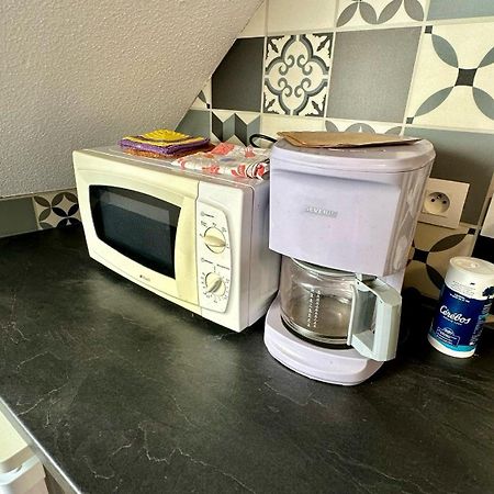 Appartement 4 Personnes En Plein Centre De Colmar Zewnętrze zdjęcie